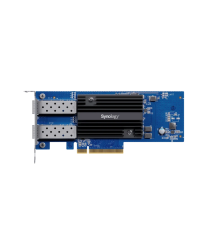 Сетевой адаптер Synology E10G30-F2