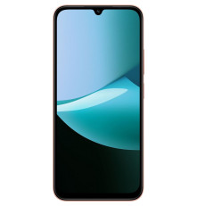 Смартфон Xiaomi Redmi 15C 4+256GB, оранжевый (MZB0LLWRU)