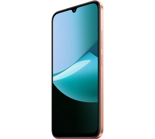 Смартфон Xiaomi Redmi 15C 4+256GB, оранжевый (MZB0LLWRU)