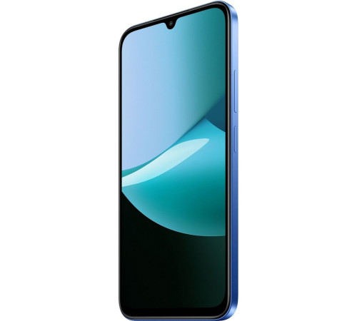 Смартфон Xiaomi Redmi 15C 8+256GB, синий (MZB0LCKRU)