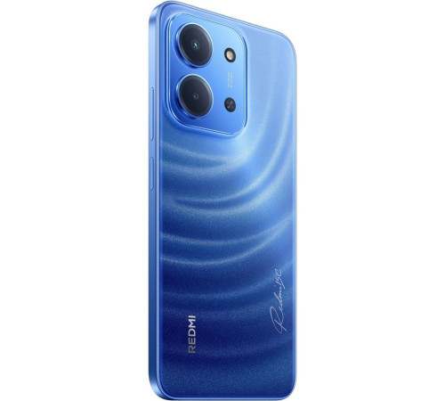 Смартфон Xiaomi Redmi 15C 8+256GB, синий (MZB0LCKRU)