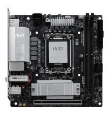 Материнская плата MSI PRO H810I WIFI (LGA1851)