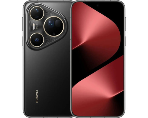 Смартфон Huawei PURA 80 ULTRA 16+512GB, чёрный (51098KGE) Смартфон Huawei PURA 80 ULTRA 16+512GB, чёрный (51098KGE)