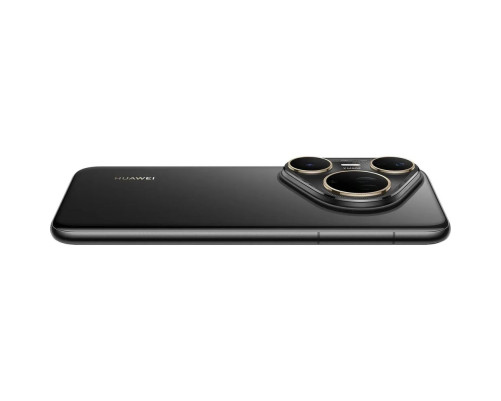 Смартфон Huawei PURA 80 ULTRA 16+512GB, чёрный (51098KGE) Смартфон Huawei PURA 80 ULTRA 16+512GB, чёрный (51098KGE)