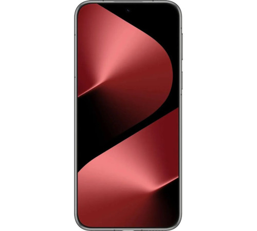 Смартфон Huawei PURA 80 ULTRA 16+512GB, чёрный (51098KGE)