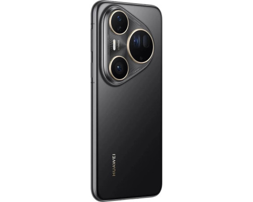 Смартфон Huawei PURA 80 ULTRA 16+512GB, чёрный (51098KGE) Смартфон Huawei PURA 80 ULTRA 16+512GB, чёрный (51098KGE)