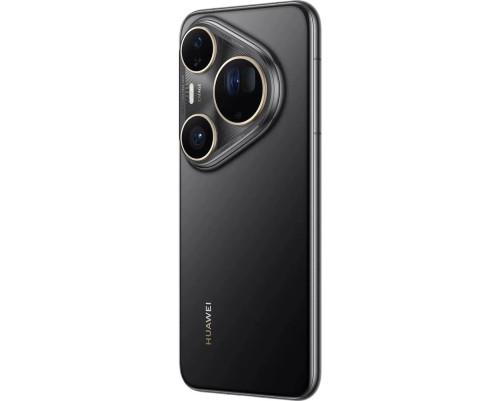 Смартфон Huawei PURA 80 ULTRA 16+512GB, чёрный (51098KGE) Смартфон Huawei PURA 80 ULTRA 16+512GB, чёрный (51098KGE)