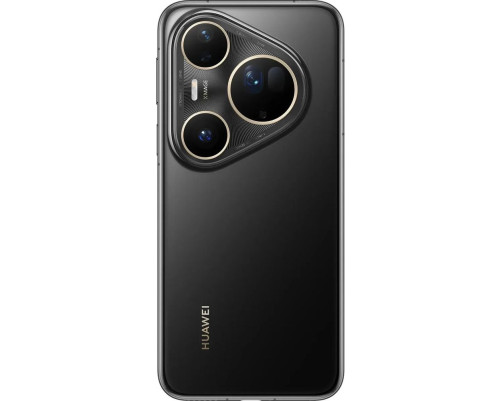 Смартфон Huawei PURA 80 ULTRA 16+512GB, чёрный (51098KGE) Смартфон Huawei PURA 80 ULTRA 16+512GB, чёрный (51098KGE)
