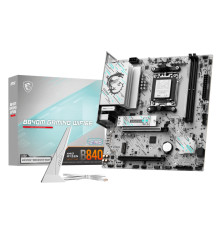 Материнская плата MSI B840M GAMING WIFI6E (AM5)
