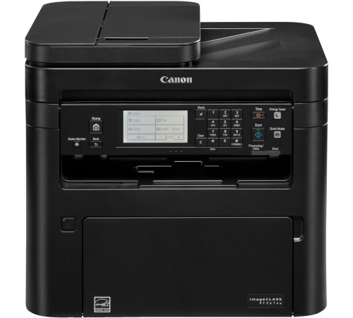 МФУ Canon  i-Sensys MF267DW II