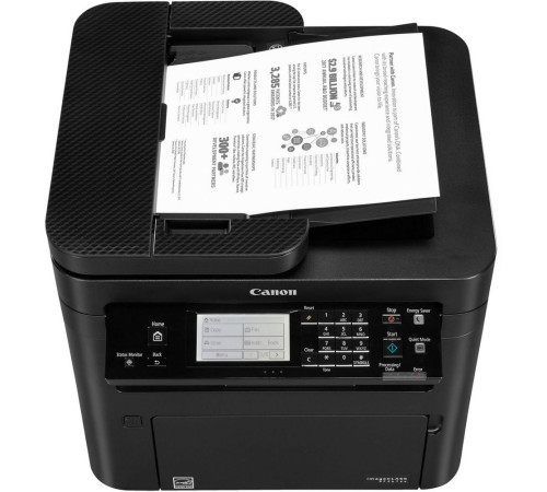 МФУ Canon  i-Sensys MF267DW II
