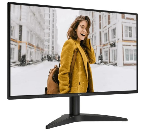 Монитор AOC 27B36H (27")