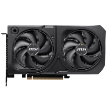 Видеокарта MSI RTX5060Ti SHADOW 2X PLUS 16GB, GDDR7/128-bit