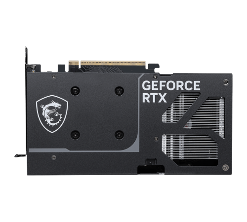 Видеокарта MSI RTX5060Ti VENTUS 2X PLUS 16GB, GDDR7/128-bit