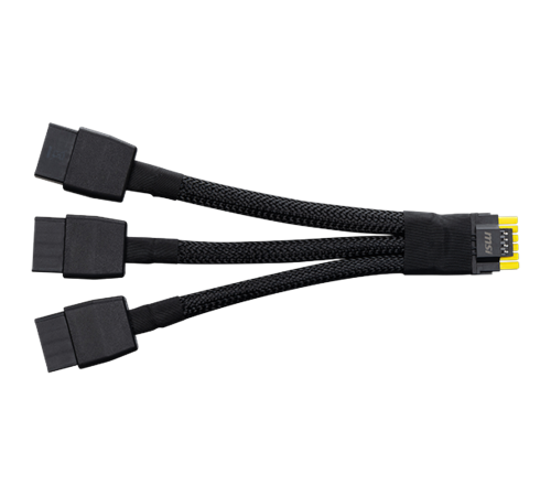 Видеокарта MSI RTX5070Ti GAMING TRIO 16GB, GDDR7/256-bit