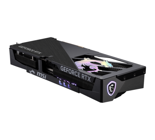 Видеокарта MSI RTX5070Ti GAMING TRIO 16GB, GDDR7/256-bit