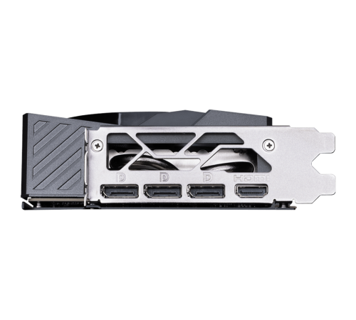 Видеокарта MSI RTX5070Ti GAMING TRIO 16GB, GDDR7/256-bit