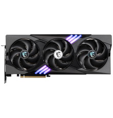 Видеокарта MSI RTX5070Ti GAMING TRIO 16GB, GDDR7/256-bit