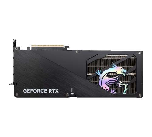 Видеокарта MSI RTX5070Ti GAMING TRIO 16GB, GDDR7/256-bit