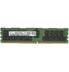 Модуль оперативной памяти Samsung 32GB DDR4 3200Mhz 2Rx4 DIMM, Registred ECC