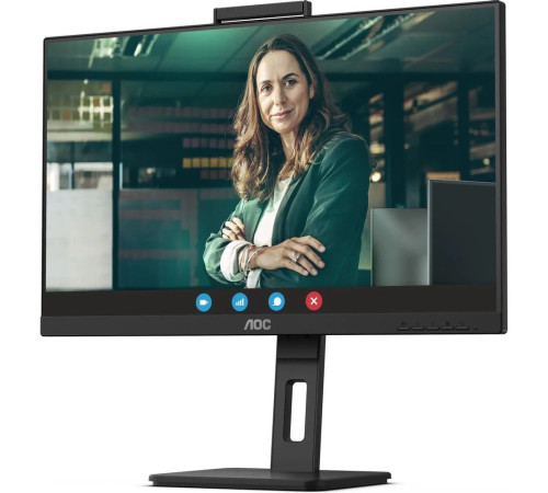 Монитор AOC Q27P3QW (27")