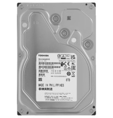 Жесткий диск 8TB Toshiba Enterprise MG10ADA800E