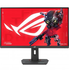Монитор ASUS 27'' XG27ACMS IPS WQHD(2560x1440) 320Hz USB-C DP HDMI 350cd/m² 1ms(GTG) 16:9