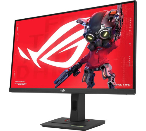 Монитор ASUS XG27ACMS (27")