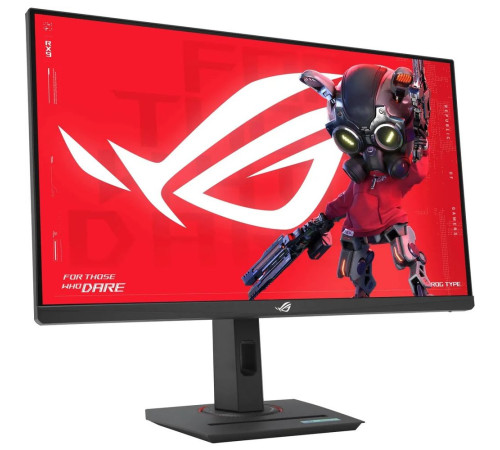 Монитор ASUS XG27ACMS (27")