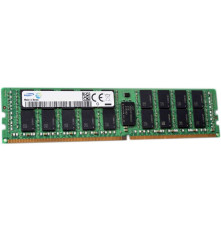 Модуль оперативной памяти Samsung 32GB DDR4 3200Mhz 1Rx4 DIMM, Registred ECC