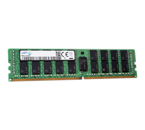 Модуль памяти 32GB Samsung DDR4 M393A4G40BB3-CWEBY 3200MHz 1Rx4 DIMM Registred ECC