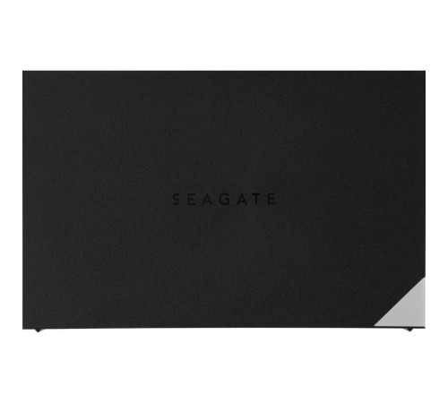 Внешний жёсткий диск Seagate One Touch Hub STLC16000402, черный/серебристый