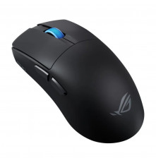Мышь ASUS P723 ROG HARPE II ACE/BLK 48g 42,000DPI Bluetooth 5.1 2.4GHz 8buttons