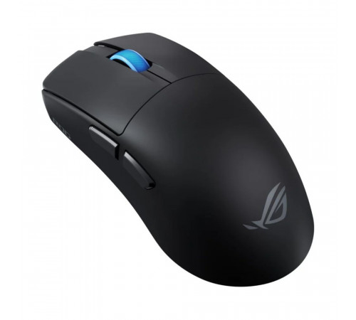 Мышь ASUS P723 ROG HARPE II ACE/BLK 48g 42,000DPI Bluetooth 5.1 2.4GHz 8buttons