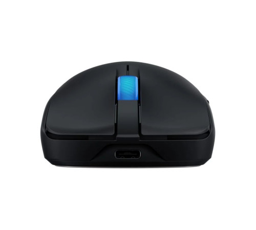 Мышь беспроводная игровая ASUS P723 ROG HARPE II ACE, 42000 dpi, bluetooth 5.1. 2.4 GHz, 8 кнопок, черный