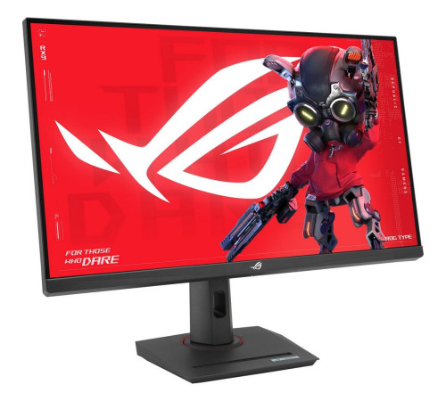 Монитор ASUS XG32UCG (31.5")