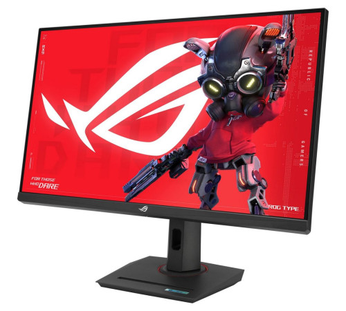 Монитор ASUS XG32UCG (31.5")