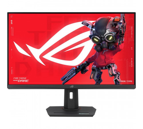 Монитор ASUS 31.5" XG32UCG IPS 4K UHD(3840x2160) 160Hz USB-C DP HDMI 350cd/m² 1ms(GTG) 16:9