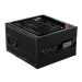 Блок питания 1000 Вт Gigabyte AE1000PM PG5, черный
