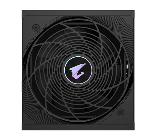 Блок питания 850 Вт Gigabyte AE850PM PG5, черный