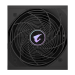 Блок питания 850 Вт Gigabyte AE850PM PG5, черный
