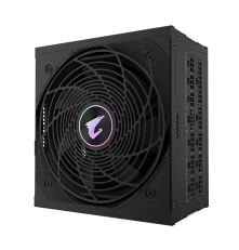 Блок питания 850 Вт Gigabyte AE850PM PG5, черный