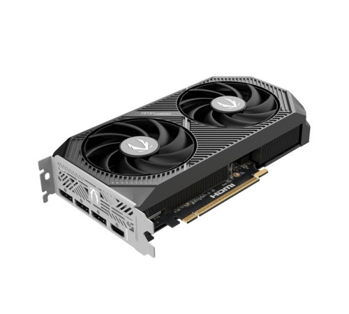 Видеокарта Zotac RTX5060Ti TWIN EDGE OC 8GB, GDDR7/128-bit
