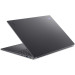 Ноутбук Acer Aspire 16 AI A16-61M-R4BE AMD Ryzen AI 5 330/16Gb/SSD512Gb/16"/IPS/WUXGA/1920x1200/120Hz/NoOS/серый