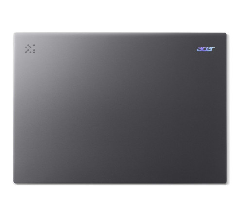 Ноутбук Acer Aspire 16 AI A16-61M-R4BE AMD Ryzen AI 5 330/16Gb/SSD512Gb/16"/IPS/WUXGA/1920x1200/120Hz/NoOS/серый
