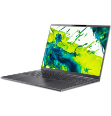 Ноутбук Acer Aspire 16 AI A16-61M-R4BE AMD Ryzen AI 5 330/16Gb/SSD512Gb/16"/IPS/WUXGA/1920x1200/120Hz/NoOS/серый