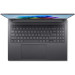 Ноутбук Acer Aspire 16 AI A16-61M-R4BE AMD Ryzen AI 5 330/16Gb/SSD512Gb/16"/IPS/WUXGA/1920x1200/120Hz/NoOS/серый