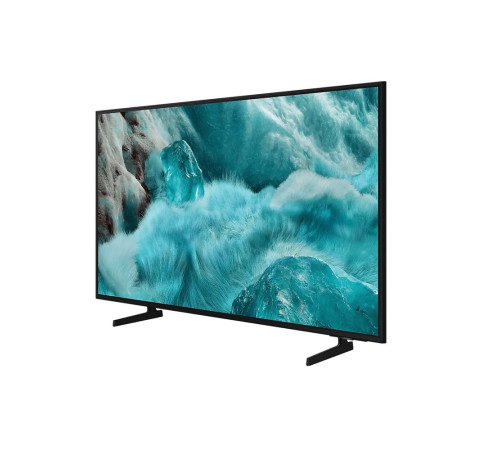 Телевизор Q-LED 43" SAMSUNG QE43Q7FAAUXRU
