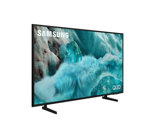 Телевизор Q-LED 43" SAMSUNG QE43Q7FAAUXRU