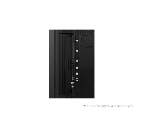 Телевизор Q-LED 43" SAMSUNG QE43Q7FAAUXRU